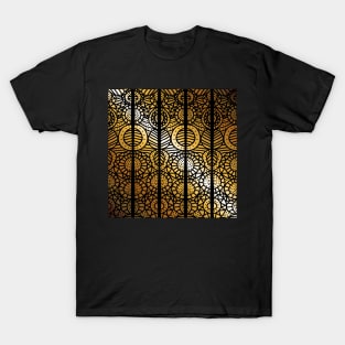 Awesome Aboriginal Art T-Shirt